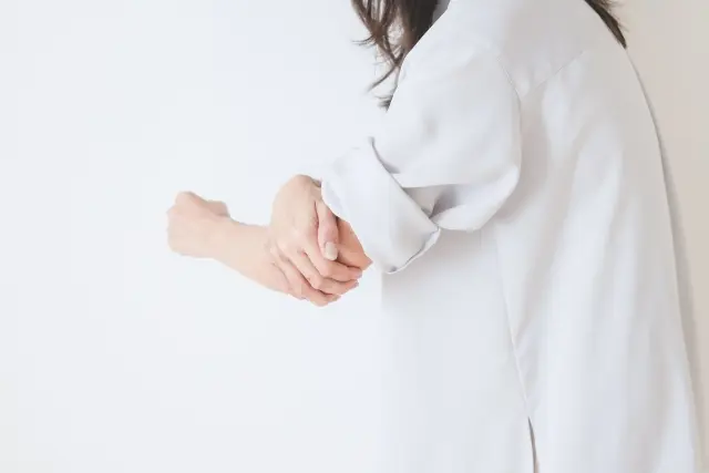 テニス肘 | 飛騨高山バランス整体・こせ接骨院